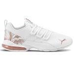 PUMA Women's Riaze Prowl Running Sneakers - White