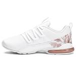 PUMA Women's Riaze Prowl Running Sneakers - White
