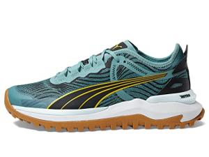 PUMA Voyage Nitro 2 Sneakers in Adriatic Black