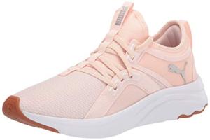 PUMA Softride Sophia Running Shoes, Eco Cloud Pink