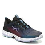 Ryka Women's Devotion Plus 4 Walking Shoes - Black