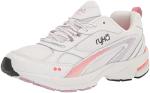 RYKA Women's Impress Sneakers in Brilliant White