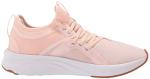 PUMA Softride Sophia Running Shoes, Eco Cloud Pink