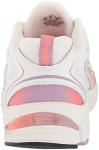 RYKA Women's Impress Sneakers in Brilliant White