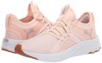 PUMA Softride Sophia Running Shoes, Eco Cloud Pink