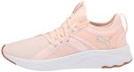 PUMA Softride Sophia Running Shoes, Eco Cloud Pink