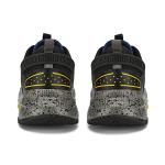 PUMA Men's Pacer Future Trail Sneaker, Black/Yellow