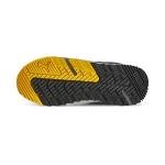PUMA Men's Pacer Future Trail Sneaker, Black/Yellow