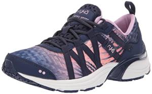 RYKA Women's Hydro Sport Cross Trainer - Blue 8.5