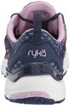 RYKA Women's Hydro Sport Cross Trainer - Blue 8.5