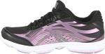 Ryka Women's, Devotion Plus 3 Walking Sneaker Black