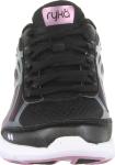 Ryka Women's, Devotion Plus 3 Walking Sneaker Black