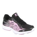 Ryka Women's, Devotion Plus 3 Walking Sneaker Black