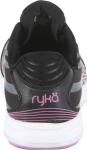 Ryka Women's, Devotion Plus 3 Walking Sneaker Black