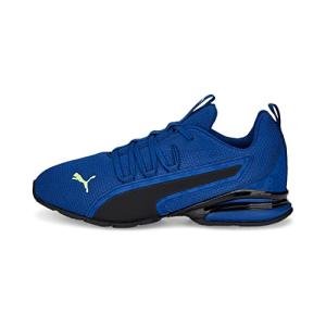 PUMA Axelion Nxt Sneakers - Blazing Blue Black