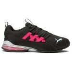 PUMA Women's Riaze Prowl Running Sneakers - Black