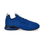 PUMA Axelion Nxt Sneakers - Blazing Blue Black