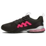 PUMA Women's Riaze Prowl Running Sneakers - Black