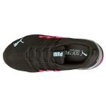 PUMA Women's Riaze Prowl Running Sneakers - Black