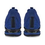 PUMA Axelion Nxt Sneakers - Blazing Blue Black