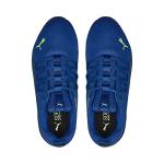 PUMA Axelion Nxt Sneakers - Blazing Blue Black