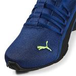 PUMA Axelion Nxt Sneakers - Blazing Blue Black