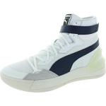 PUMA Kyle Kuzma Sky Modern Sneakers - White Peacoat
