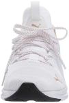 PUMA Women's Enzo Cross Trainer - White/Rose Gold
