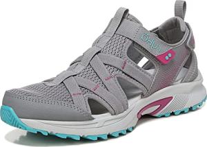 Ryka Women's, Sky Walk Trek Sneaker