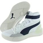 PUMA Kyle Kuzma Sky Modern Sneakers - White Peacoat