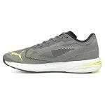 PUMA Velocity Nitro Women’s Sneakers, Grey, Size 10
