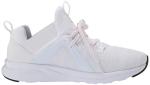 PUMA Women's Enzo Cross Trainer - White/Rose Gold