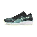 Puma Men's Aviator Profoam Running Shoe, Black