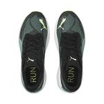Puma Men's Aviator Profoam Running Shoe, Black