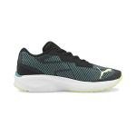 Puma Men's Aviator Profoam Running Shoe, Black