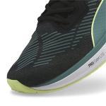 Puma Men's Aviator Profoam Running Shoe, Black
