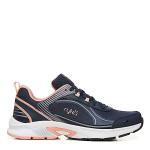 RYKA Women's Sky Walk 4 Sneaker, Navy Blue