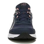 RYKA Women's Sky Walk 4 Sneaker, Navy Blue