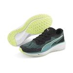 Puma Men's Aviator Profoam Running Shoe, Black