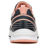 RYKA Women's Sky Walk 4 Sneaker, Navy Blue