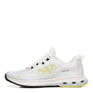 Ryka Women's, Activate Walking Shoe White