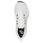 RYKA Women's Activate White Sneakers, Size 8