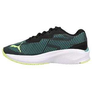 Puma Men's Aviator Profoam Running Shoe, Black