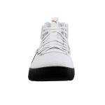 PUMA Men's Legacy 68 White Basketball Sneakers 10.5