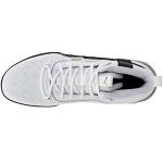 PUMA Men's Legacy 68 White Basketball Sneakers 10.5
