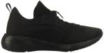 PUMA Women’s Foam Running Shoes, Shine Black/Gold
