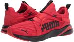 PUMA Men's Softride Rift Slip-On Running Shoes
