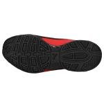 PUMA Viz Runner Sport Running Shoe Mens Running 11 DM US CastlerockHigh Risk RedBlack