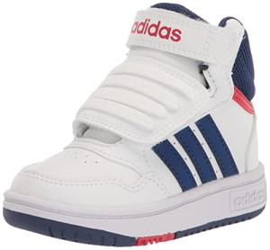 adidas Kids Hoops 3.0 Mid Basketball Shoes