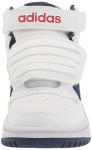 adidas Kids Hoops 3.0 Mid Basketball Shoes